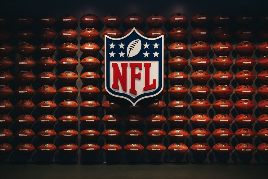 2024 NFL Season Kickoff: Chiefs vs. Ravens