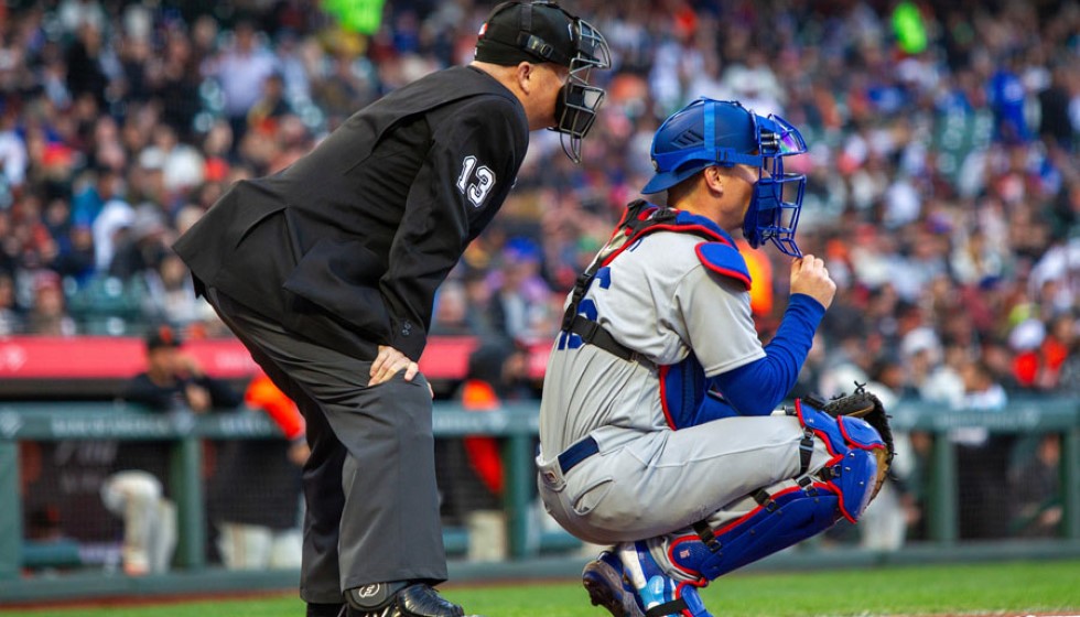 Walker Buehler Returns to the Injured List