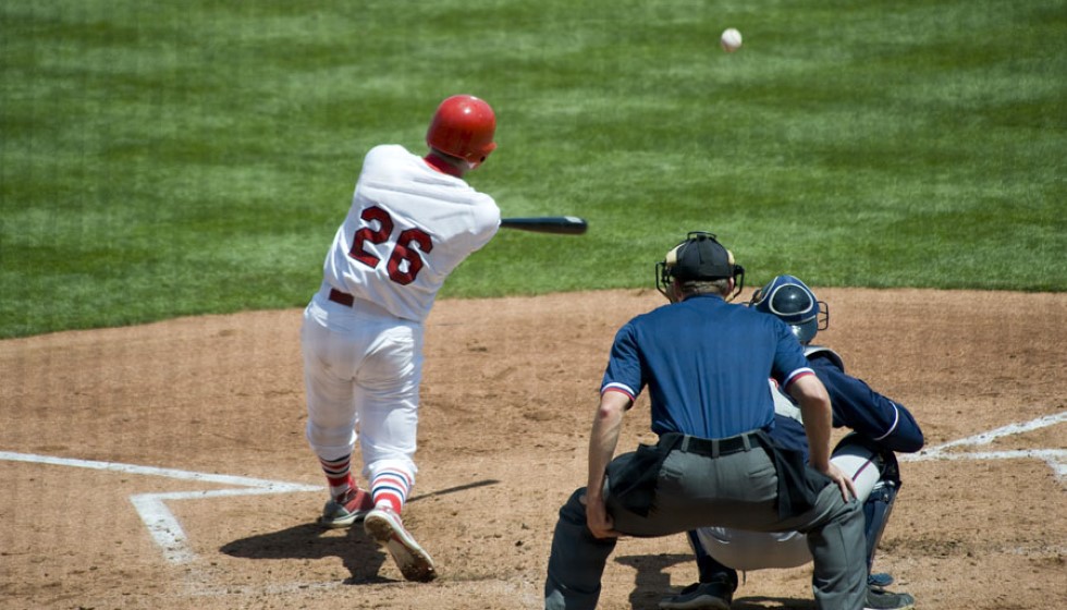 Bryce Harper's Three-Home-Run Spectacle