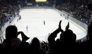 Kraken's Historic Shutout at the Winter Classic