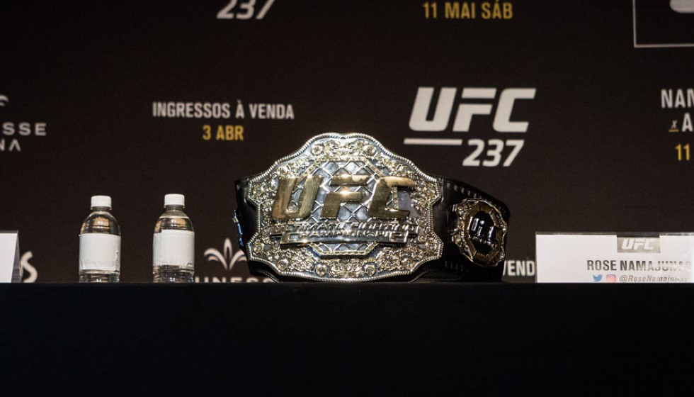 Spotlight on UFC Fighters: An Overview of Key Champions and Rising Stars