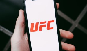 UFC Returns to China with Fight Night Shanghai