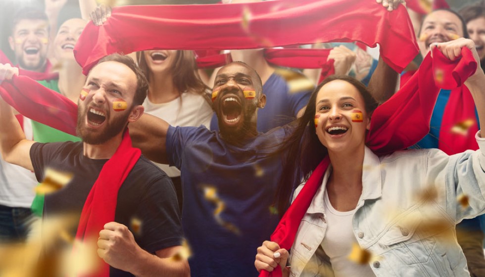 Enhanced Betting Experience with bet365 for UEFA EURO 2024